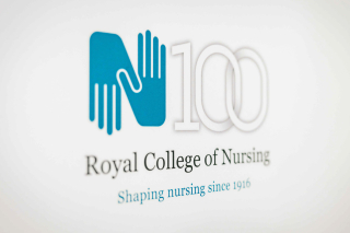 RCN100 logo