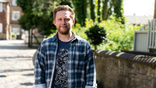 Ben Meakin