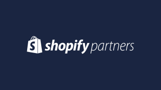 Fluid is a Shopify Partner
