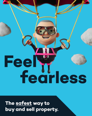 SDL feel fearless