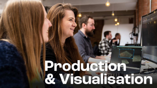 Production and Visualisation